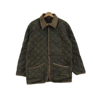 United arrows green label - Gem