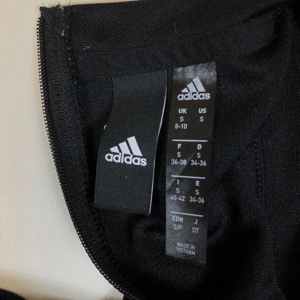 Adidas adidas Black Snap One Piece Sleeveless Jum… - image 8