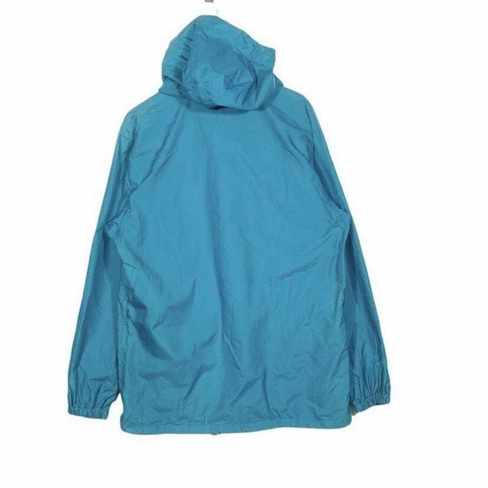 Montbell montbell light jacket full zipper nice d… - image 2