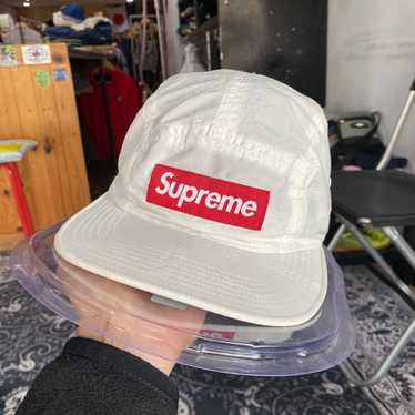 Supreme nylon 5 panel - Gem