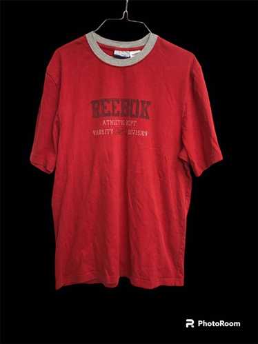 Reebok Reebok Athletic Dept Tshirt