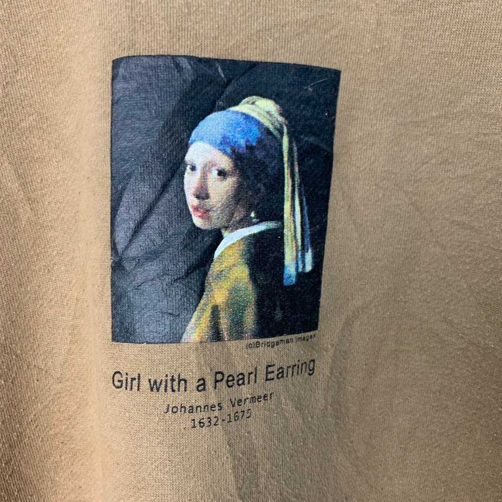 Rageblue × Streetwear × Vintage Johannes Vermeer … - image 4