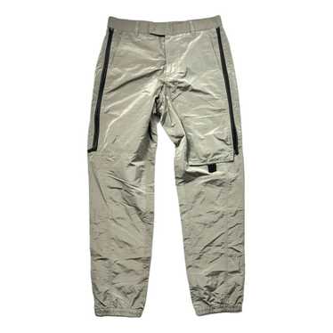 Dior Dior Cargo Tactical pants - image 1
