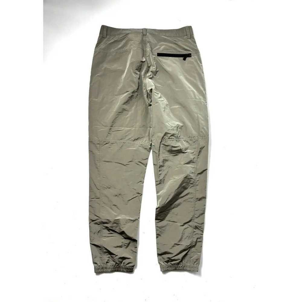 Dior Dior Cargo Tactical pants - image 2
