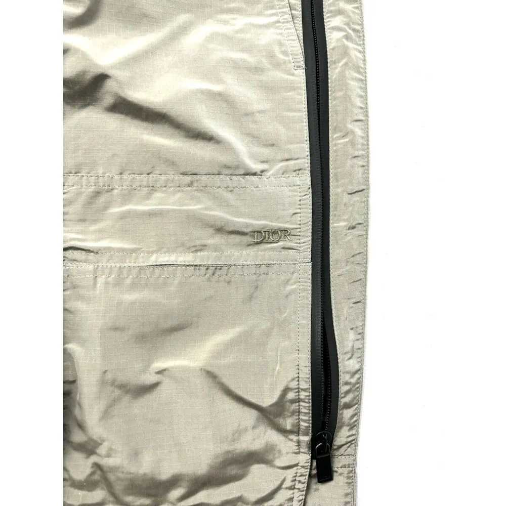 Dior Dior Cargo Tactical pants - image 3