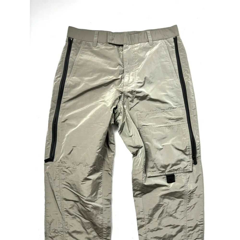 Dior Dior Cargo Tactical pants - image 4