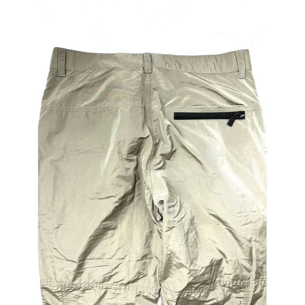 Dior Dior Cargo Tactical pants - image 5