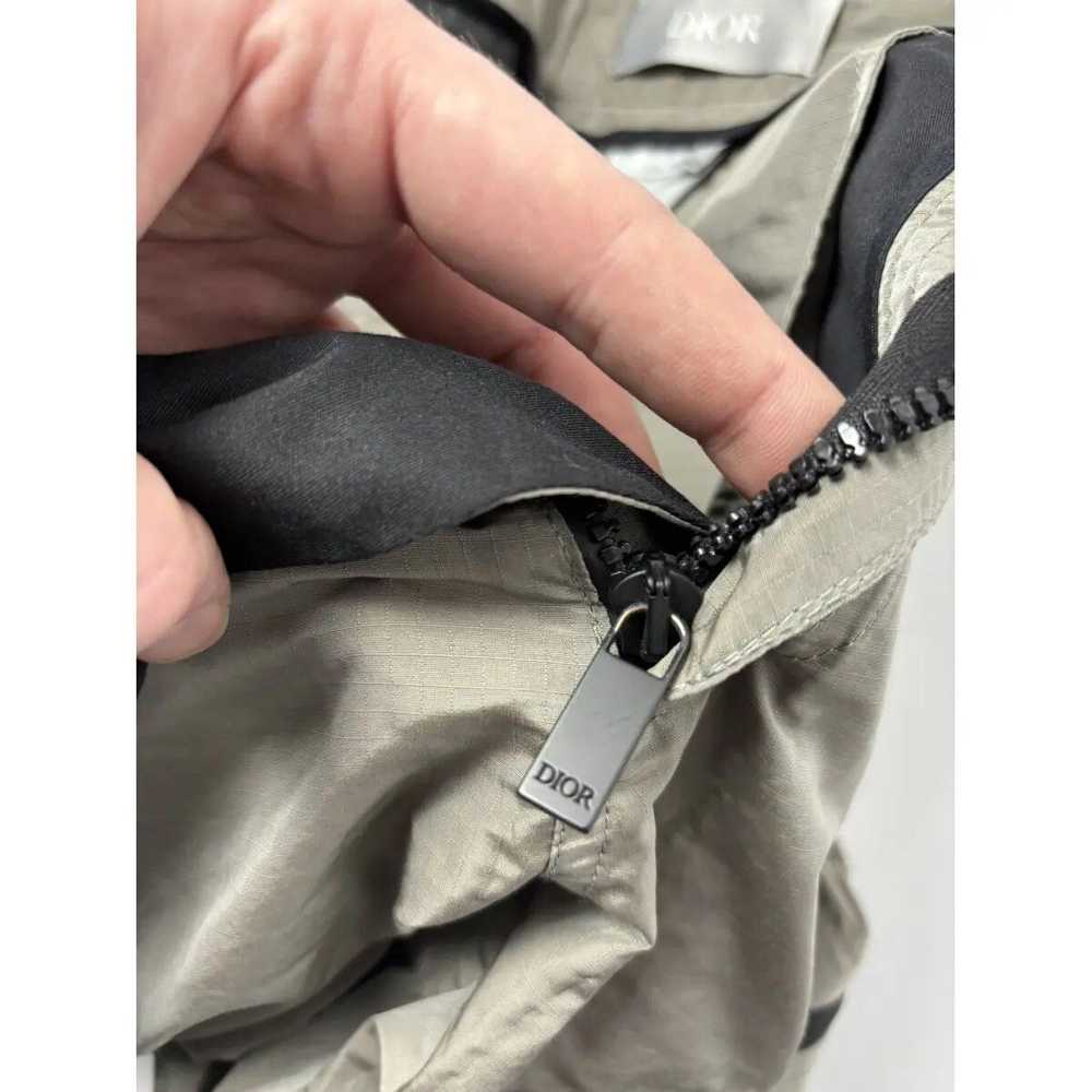 Dior Dior Cargo Tactical pants - image 8