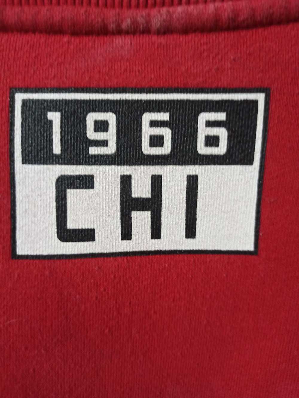 Chicago Bulls Chicago Bulls 1966 CHI - image 5
