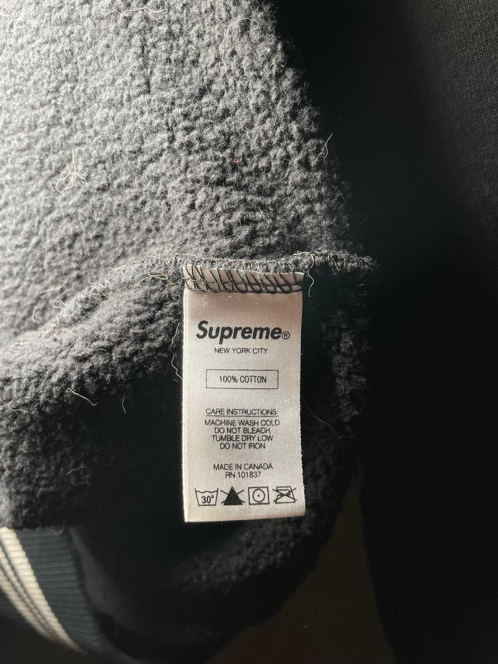 Supreme Supreme Logo Crewneck - image 4