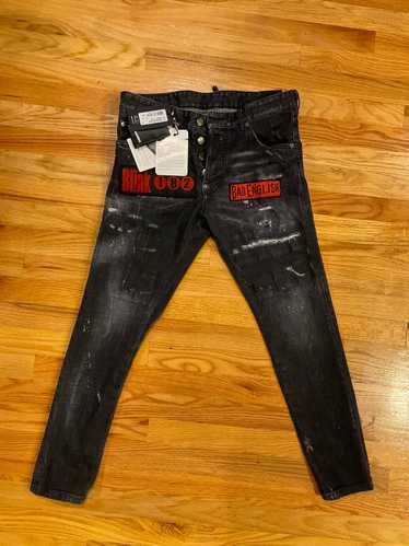 Dsquared2 Cool guy jeans