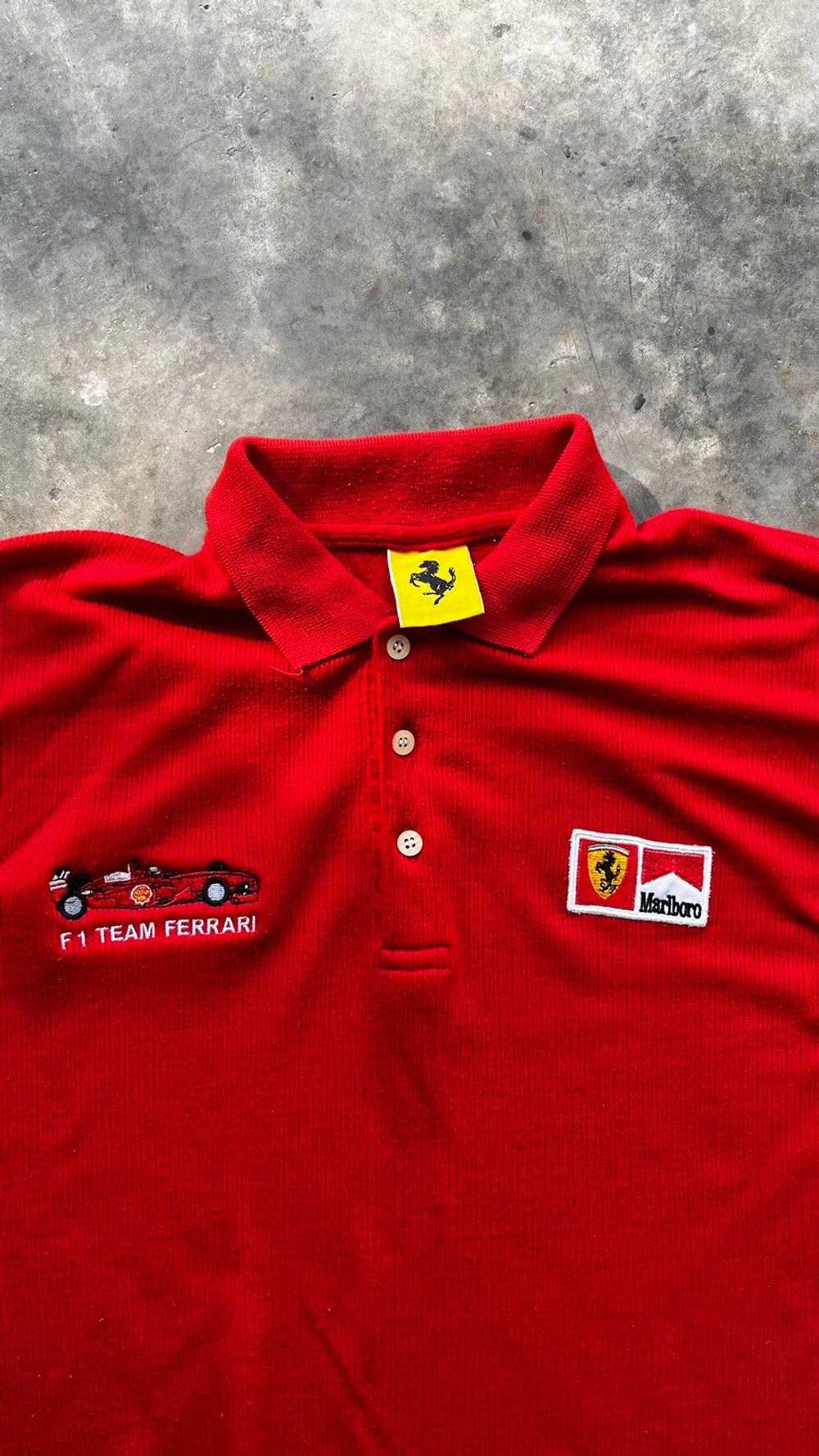 Ferrari × Luxury × Racing vintage 1996 Ferrari F1… - image 2