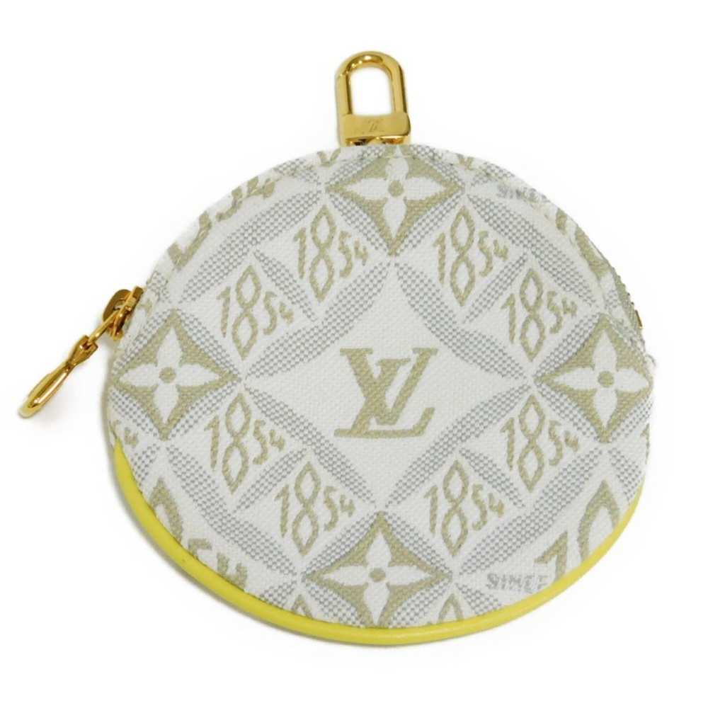 Louis Vuitton LOUIS VUITTON Wallet/Coin Case Port… - image 1