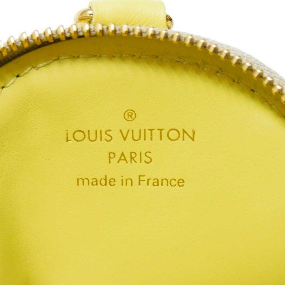 Louis Vuitton LOUIS VUITTON Wallet/Coin Case Port… - image 6