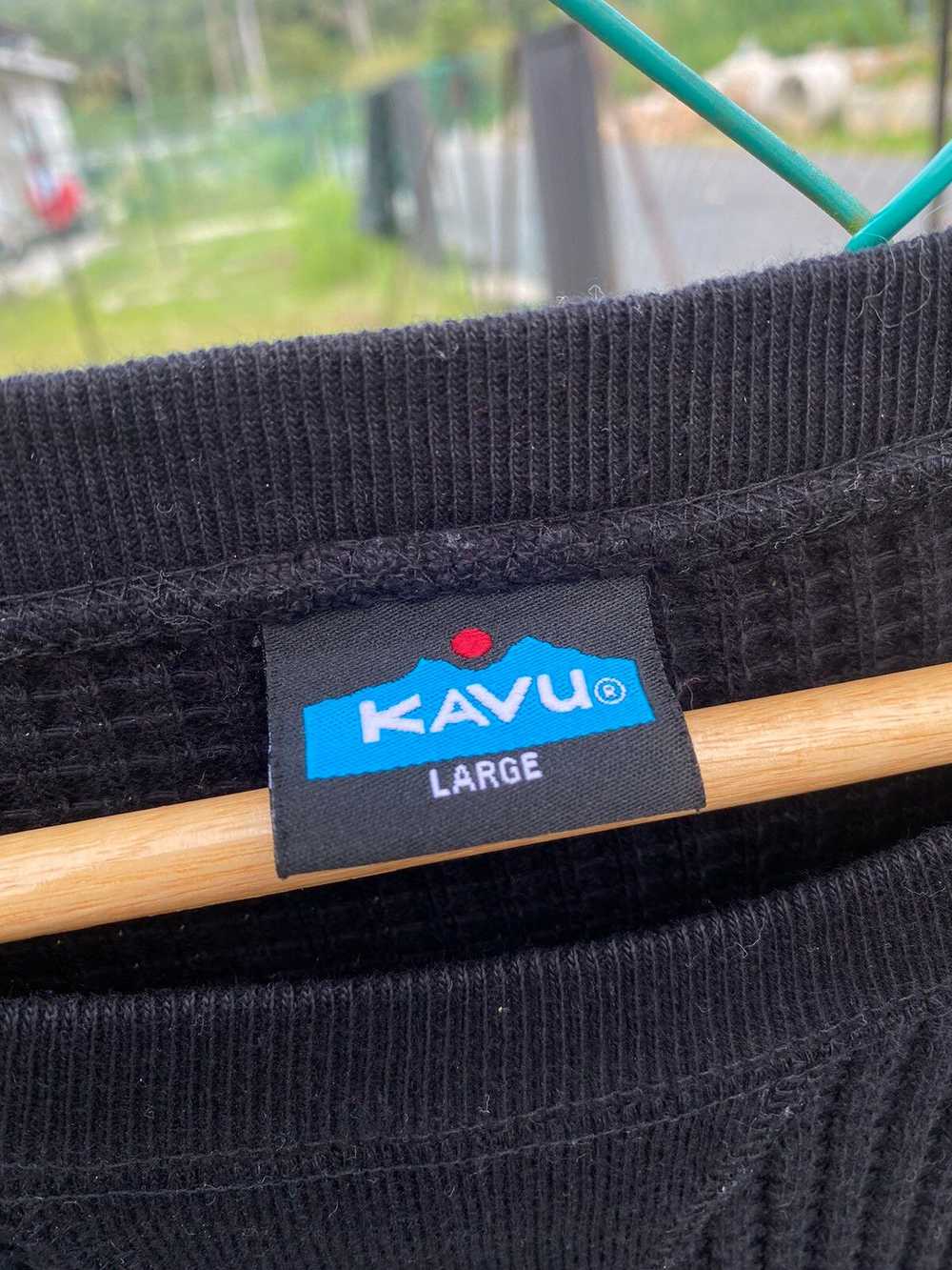 KAVU × Outdoor Life × Streetwear ⚡️Steals⚡️ Kavu … - image 6