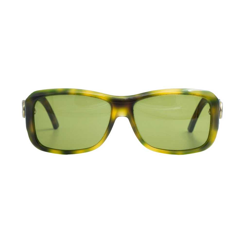 Gucci GUCCI GG 2997 Logo Tortoise Brown Sunglasse… - image 3