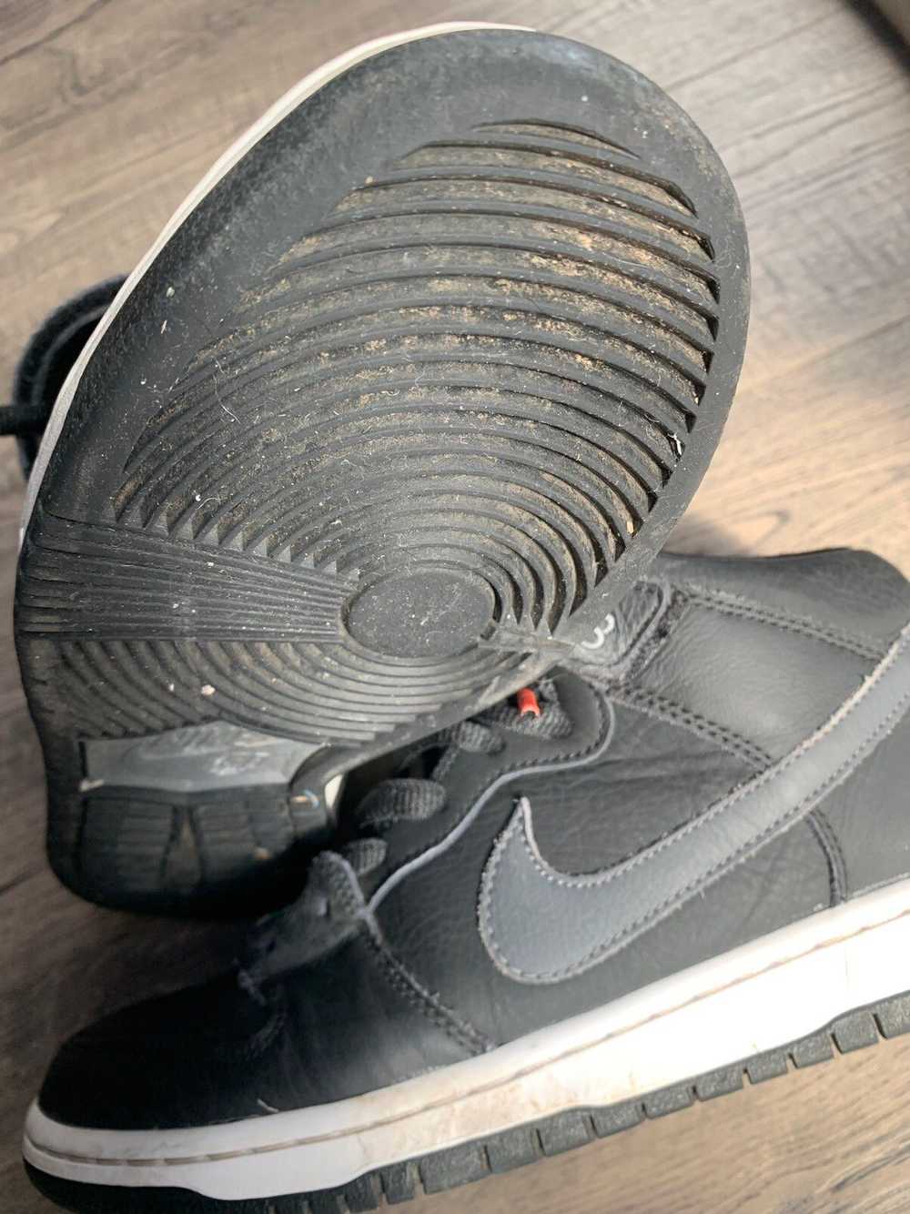 Nike Nike Sb Dunk Mid ISO Orange Label - image 8