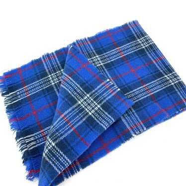Highland Home Industries made in Scotland 100% La… - image 1