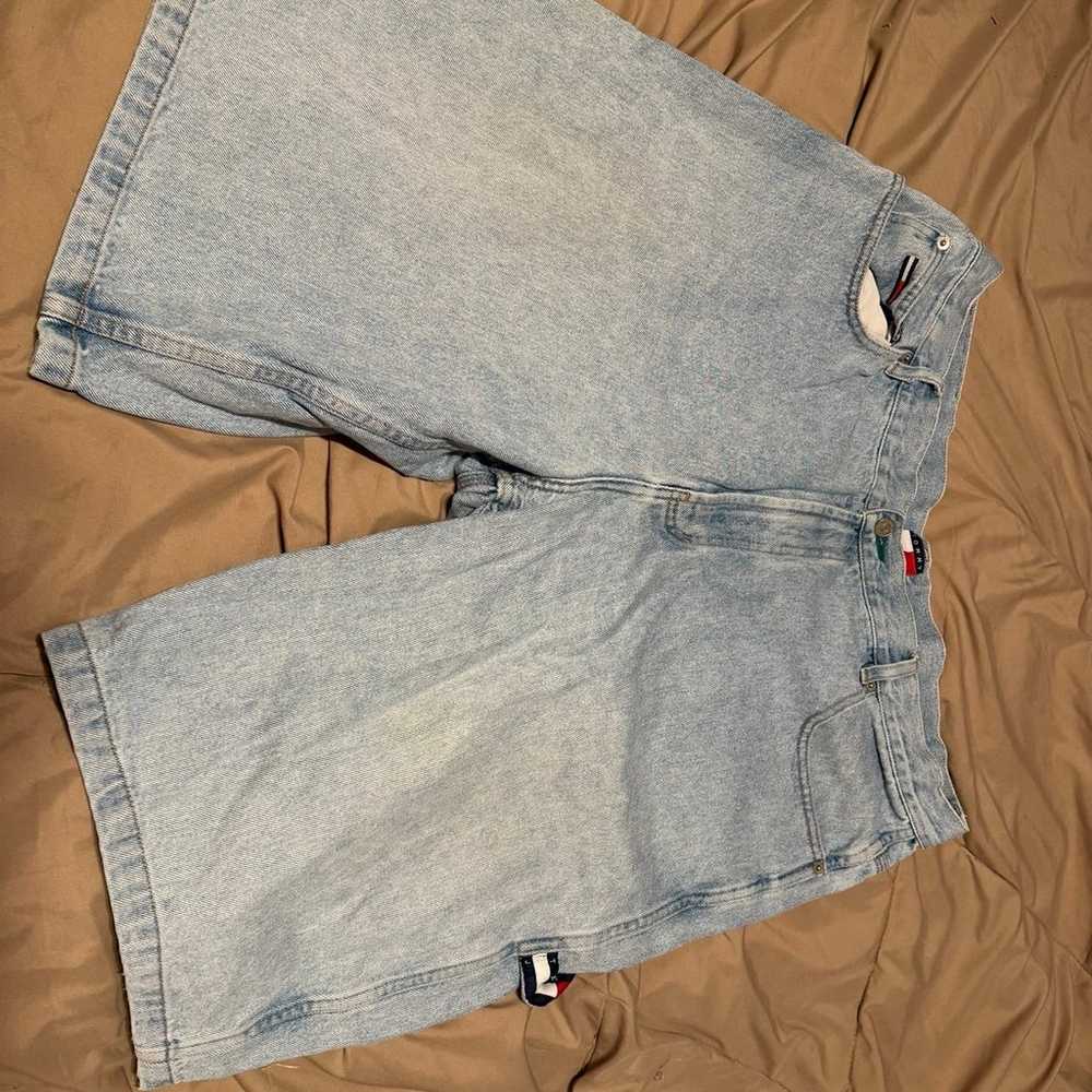 Vintage Tommy Hilfiger Shorts Bundle Options - image 1