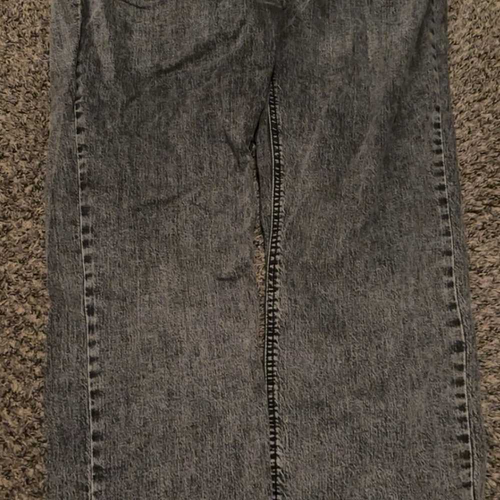 baggy vintage levis jeans - image 1