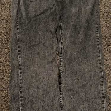 baggy vintage levis jeans - image 1