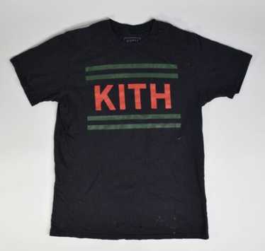 kith boxlogo Tシャツ　XL Kith x BIG Box Logo Tee XS – Underground Closet LLC