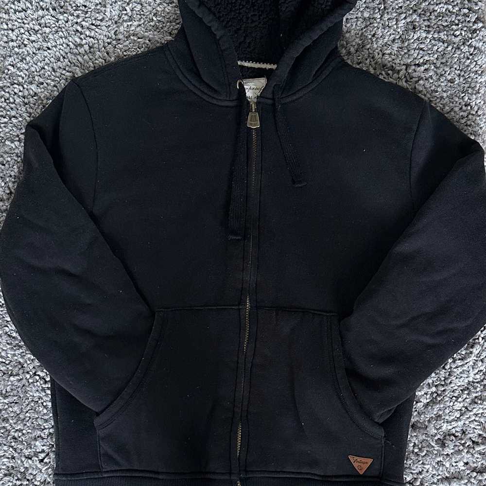 weatherproof vintage jacket | Black | Size M | - image 1