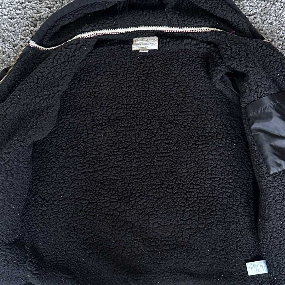 weatherproof vintage jacket | Black | Size M | - image 2