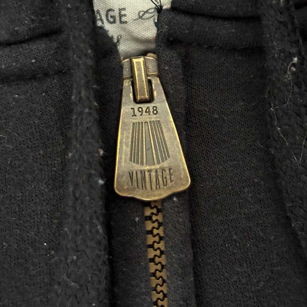 weatherproof vintage jacket | Black | Size M | - image 5