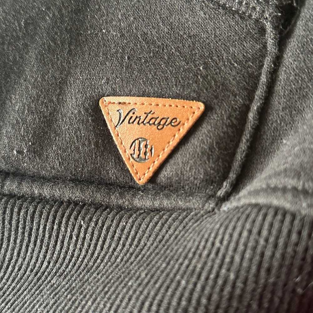 weatherproof vintage jacket | Black | Size M | - image 6
