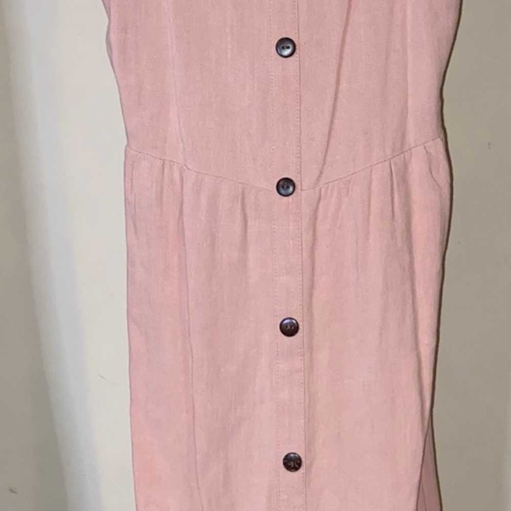 Rompers/ dress size small - image 5