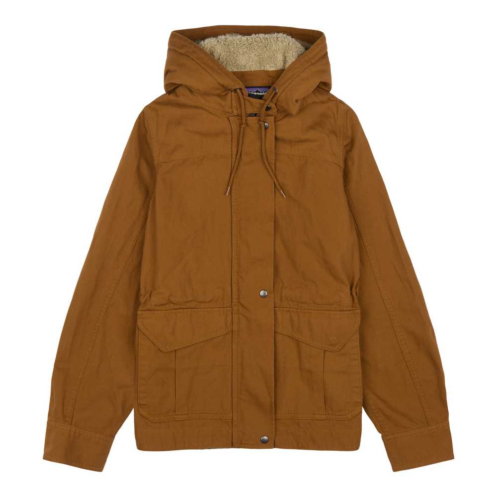 Patagonia - W's Prairie Dawn Jacket - image 1