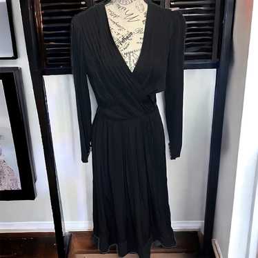 Vintage 70’s Albert Nipon Dress - image 1