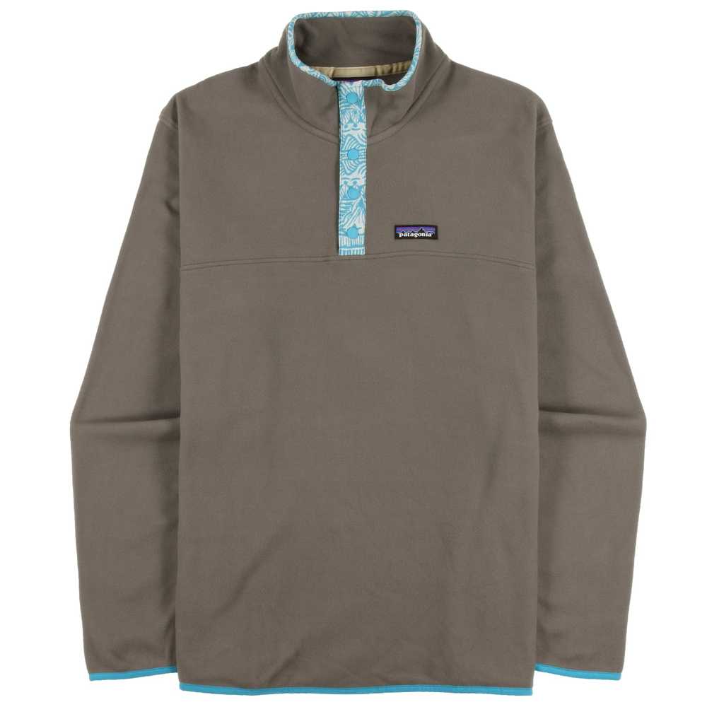 Patagonia - Men's Micro D® Snap-T® Pullover - image 1
