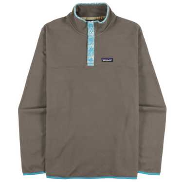 Patagonia - Men's Micro D® Snap-T® Pullover - image 1