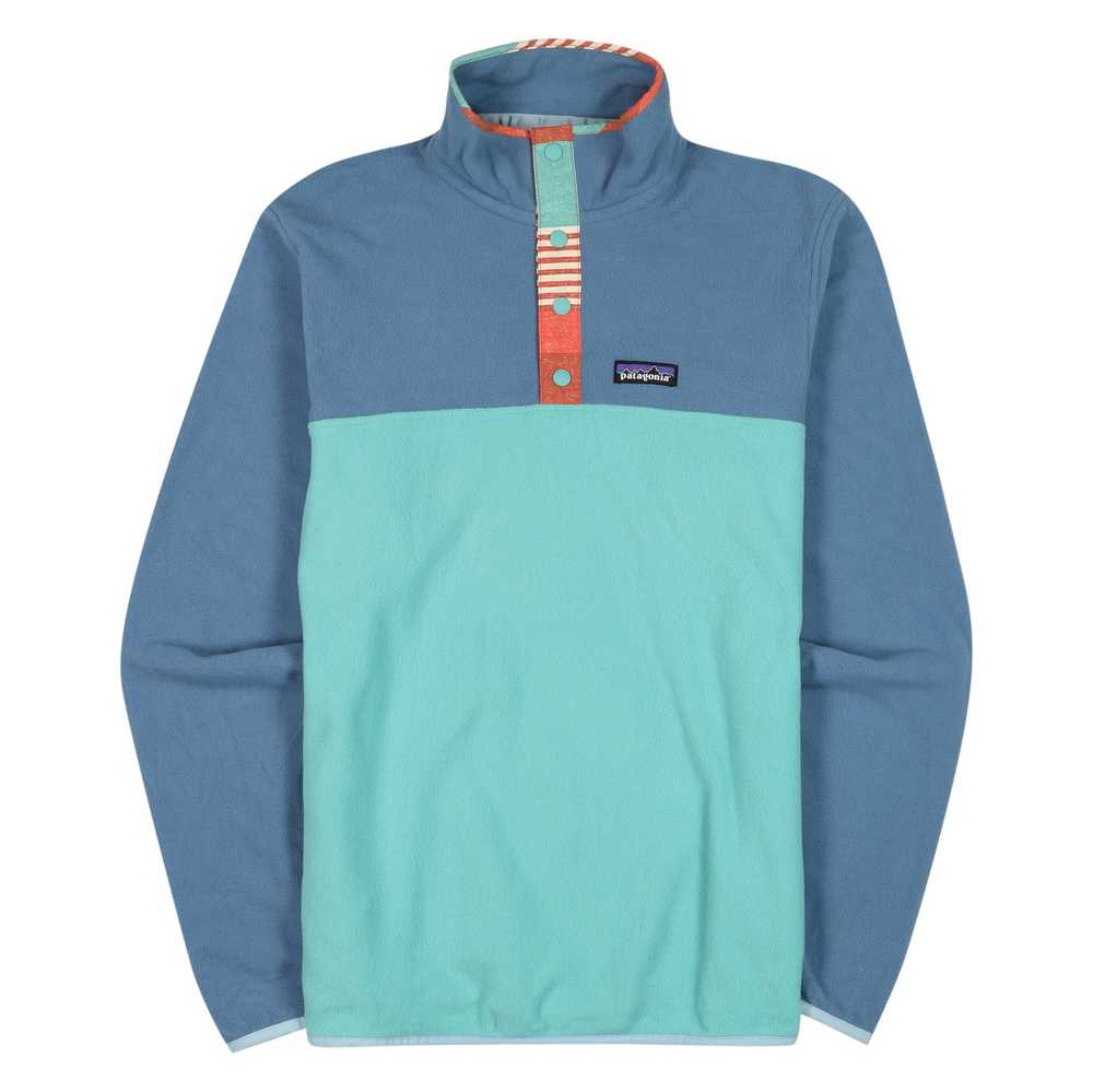 Patagonia - Men's Micro D® Snap-T® Pullover - image 1