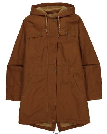 ジャケット・アウター patagonia Insulated Prairie Dawn Parka Women's Insulated Prairie Dawn Parka – Patagonia Worn Wear®