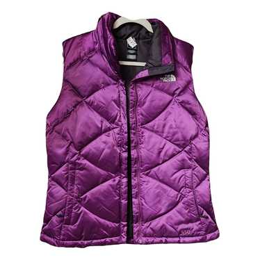 The North Face Short vest