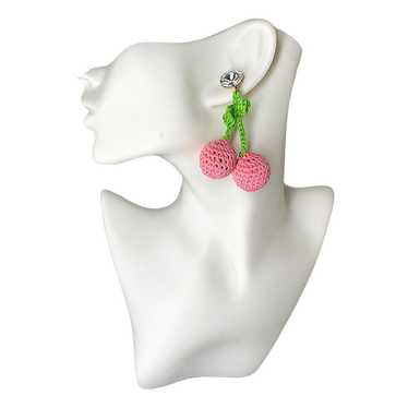 Venessa Arizaga Earrings - image 1