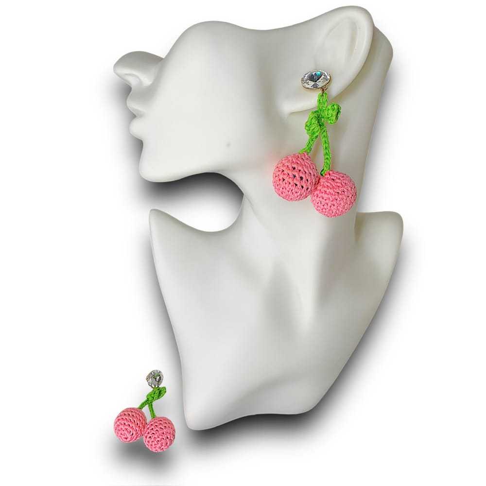 Venessa Arizaga Earrings - image 4