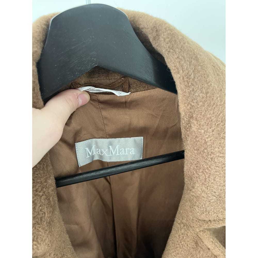 Max Mara 101801 cashmere coat - image 2