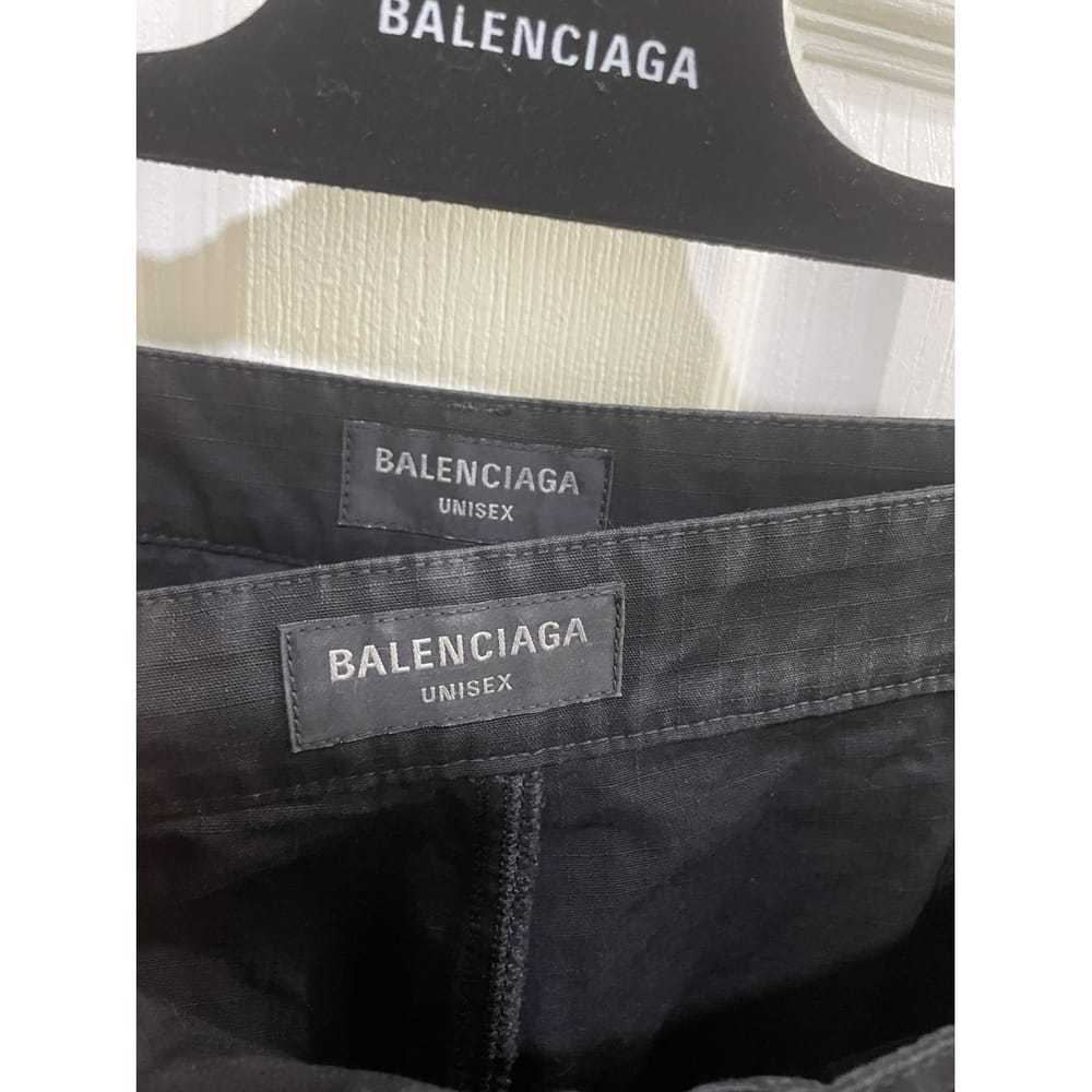 Balenciaga Trousers - image 3