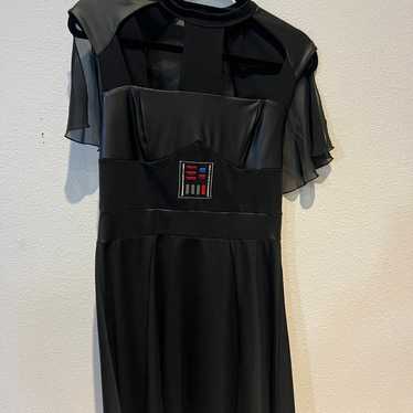 Her universe Vader costume dress - image 1
