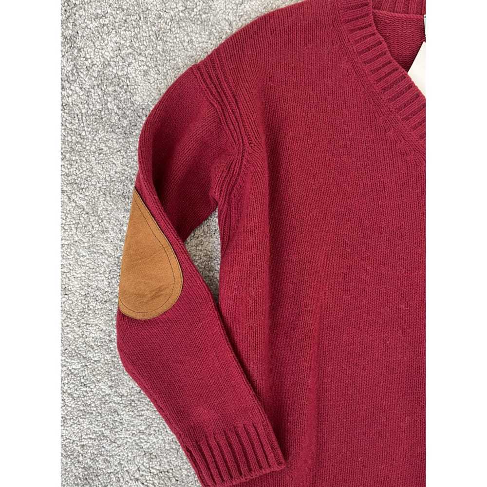 Prada Wool jumper - image 2