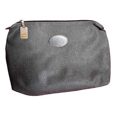 Borbonese Cloth clutch bag - image 1