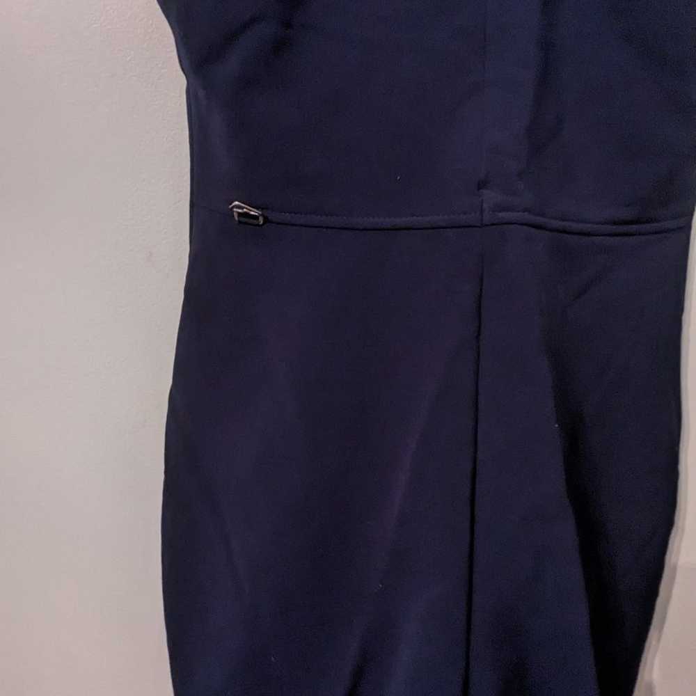 Obermeyer Women Vintage Wool Blend Bib Snow Pants… - image 7