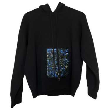 Edward Crutchley Wool sweatshirt - image 1