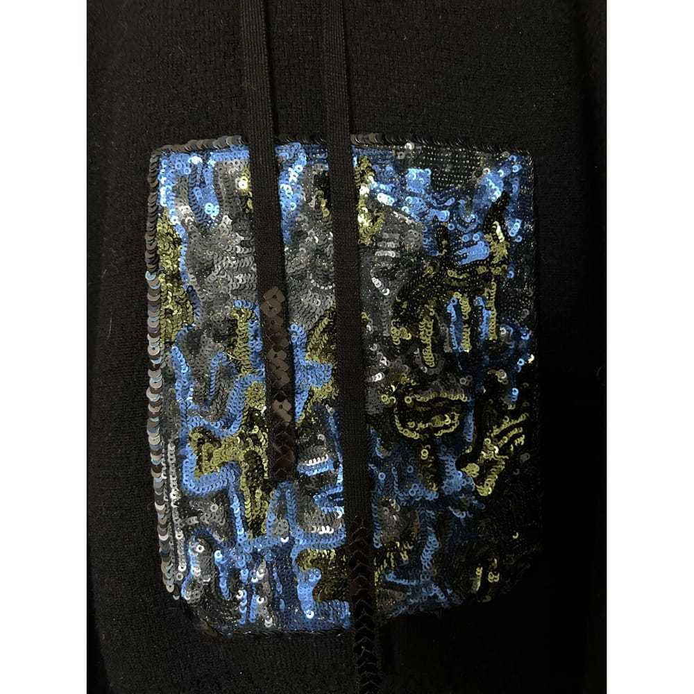 Edward Crutchley Wool sweatshirt - image 3