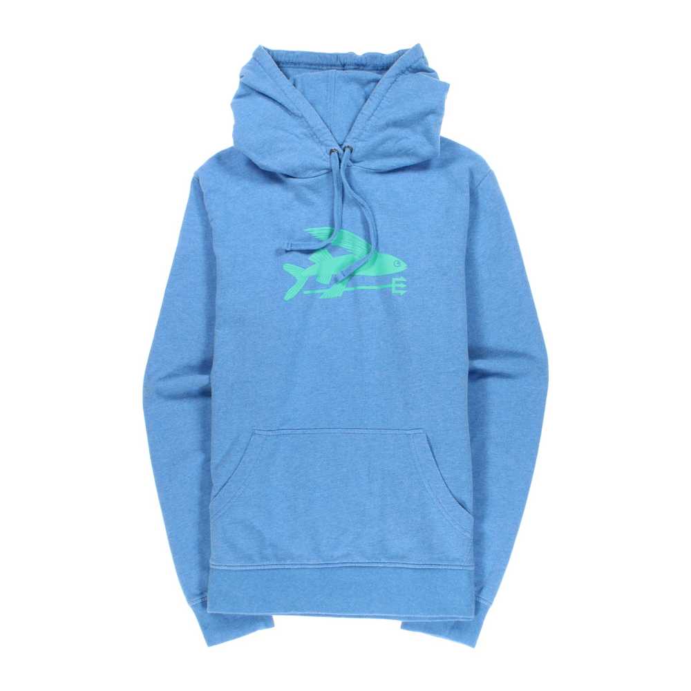 Patagonia - W's Flying Fish Lightweight Hoody - image 1