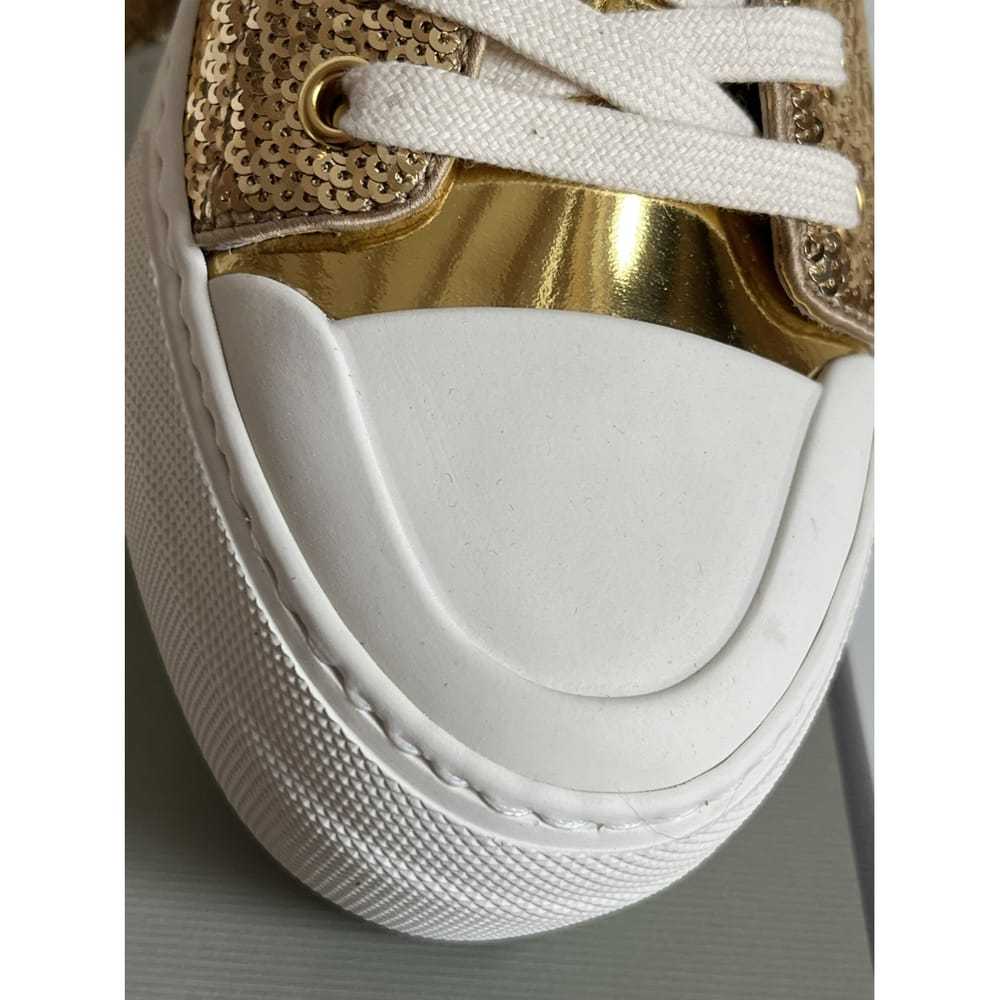 Tom Ford Glitter trainers - image 4